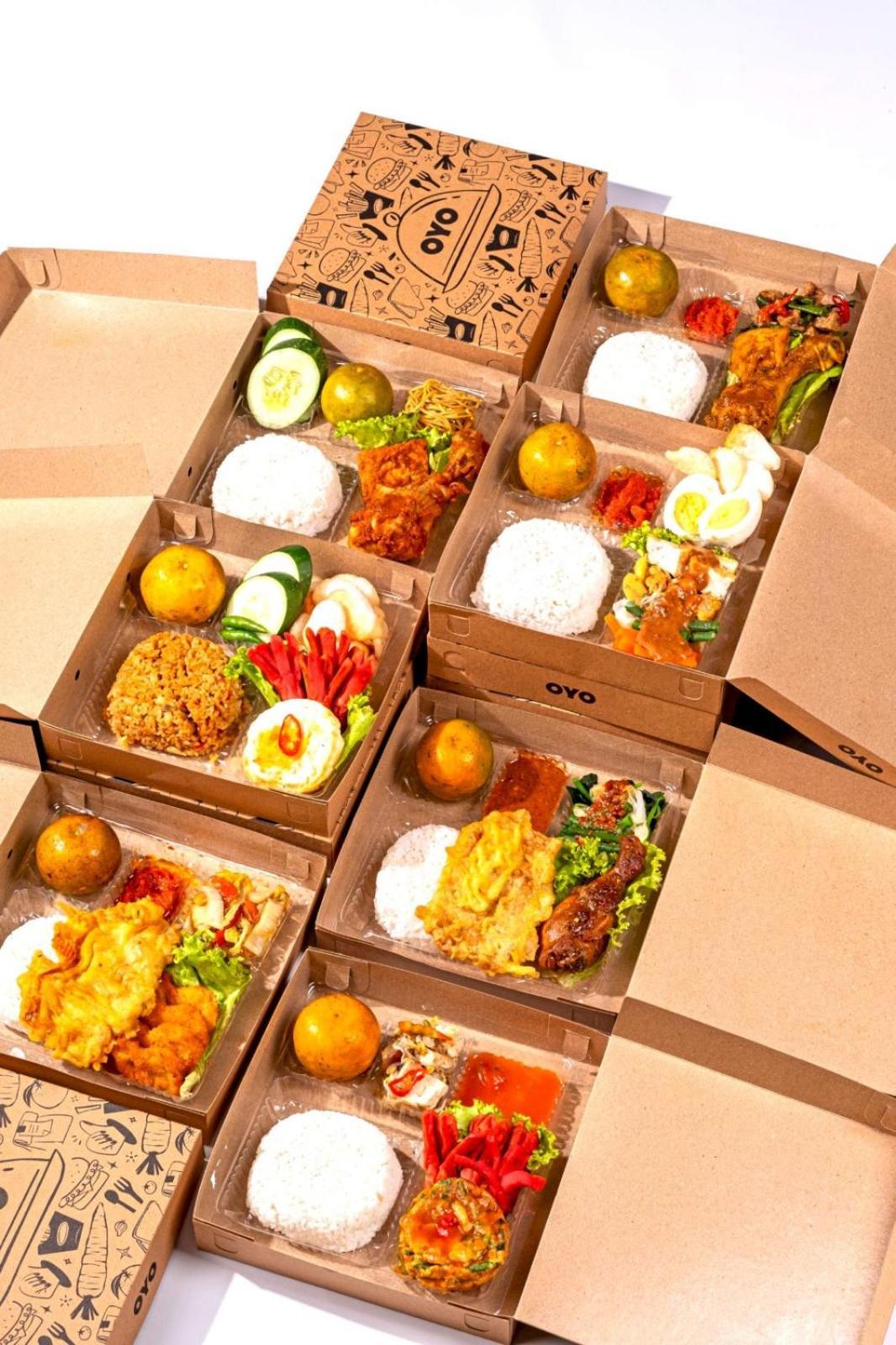 Collection O Kebon Jeruk Near Taman Balai Kota Hotel Бандунг Екстериор снимка